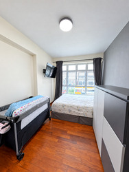 Blk 342C Yishun Natura (Yishun), HDB 4 Rooms #616252411